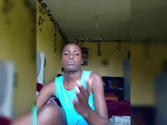 BlackDarling BlackDarling