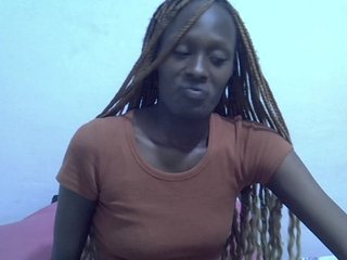 Twinkletia Porn Show