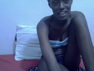 Twinkletia Porn Show