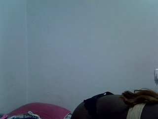 Twinkletia Porn Show