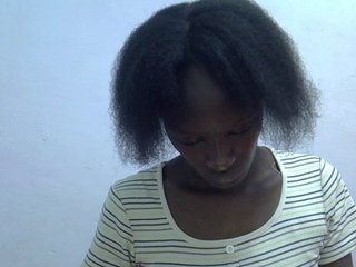 Twinkletia Porn Show