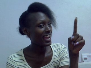 Twinkletia Porn Show