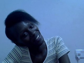 Twinkletia Porn Show