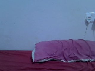 Twinkletia Porn Show