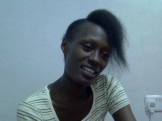 Twinkletia Porn Show