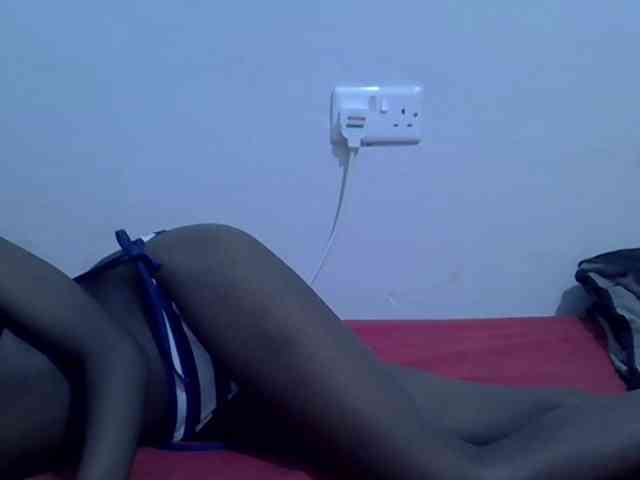 Twinkletia webcam
