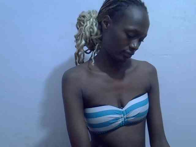 Twinkletia webcam