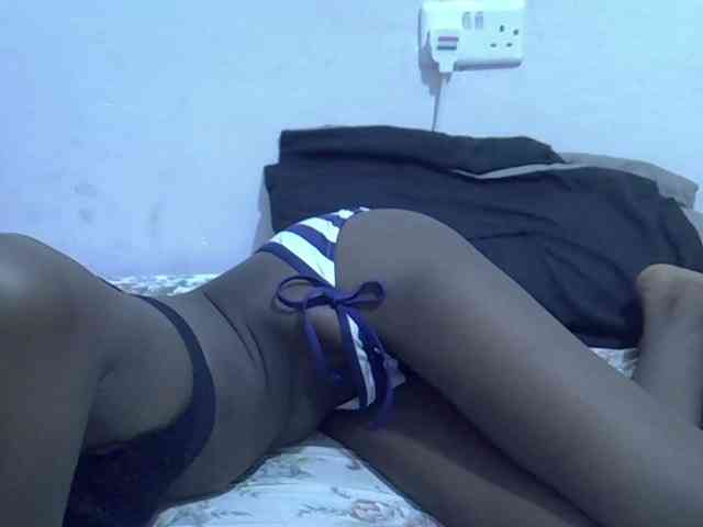Twinkletia webcam