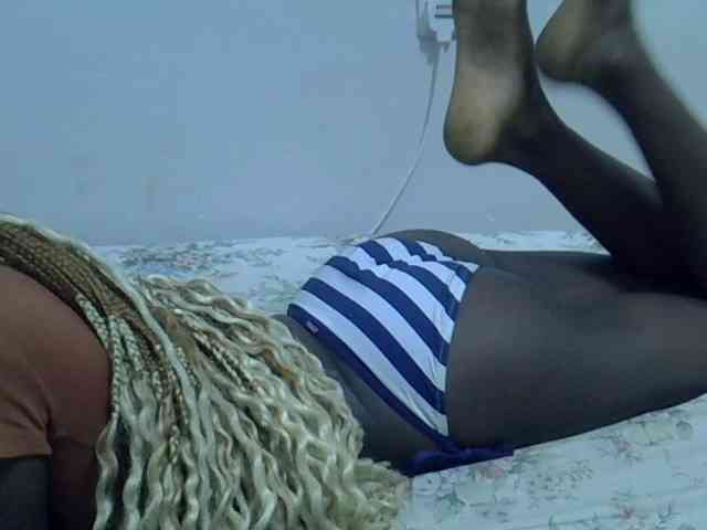 Twinkletia webcam