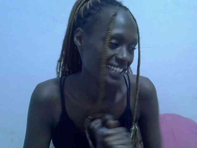 Twinkletia webcam