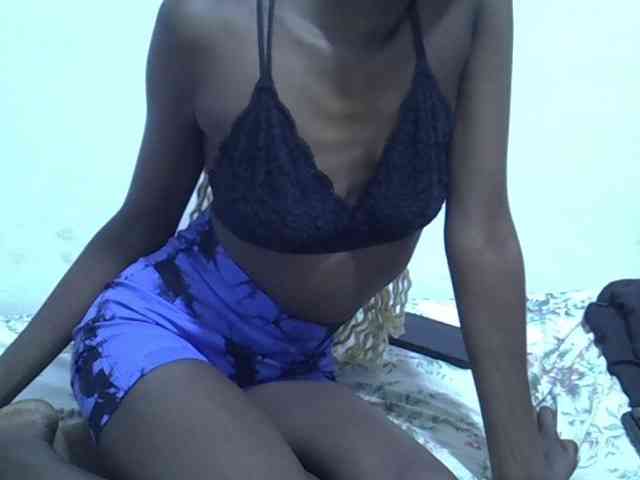 Twinkletia webcam