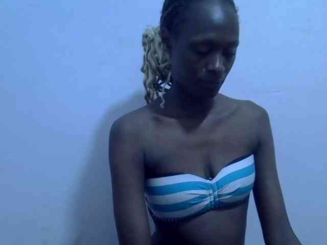 Twinkletia webcam