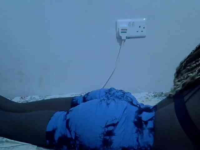Twinkletia webcam