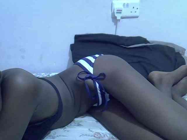 Twinkletia webcam