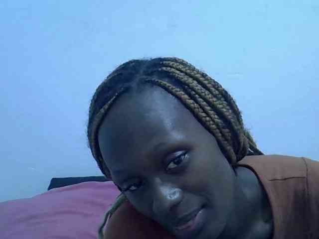 Twinkletia webcam