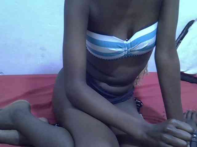 Twinkletia webcam