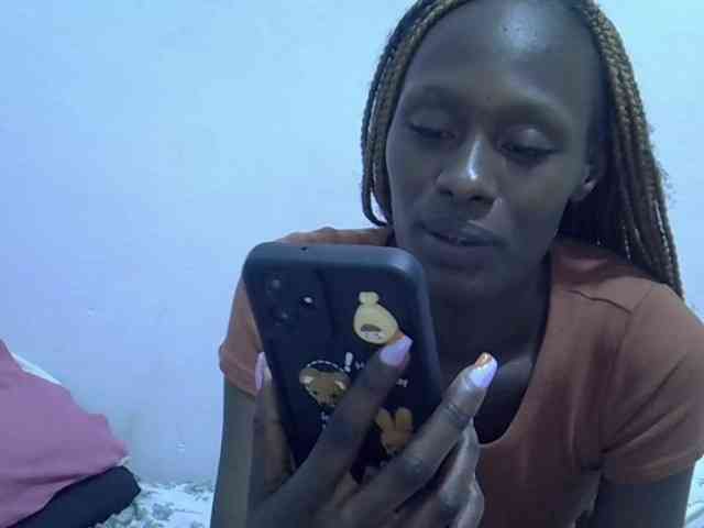 Twinkletia webcam