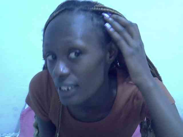 Twinkletia webcam