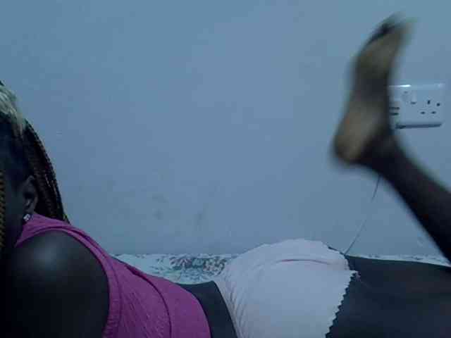 Twinkletia webcam