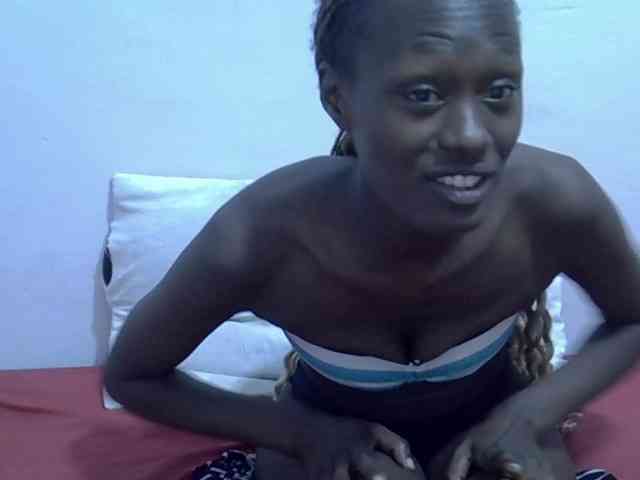 Twinkletia webcam