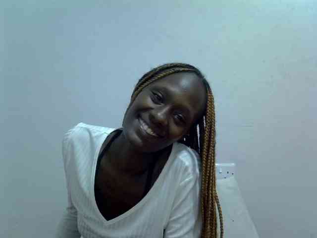 Twinkletia webcam
