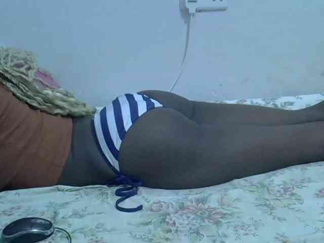 Twinkletia webcam