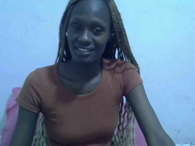 Twinkletia webcam