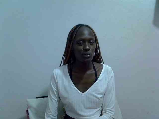 Twinkletia webcam