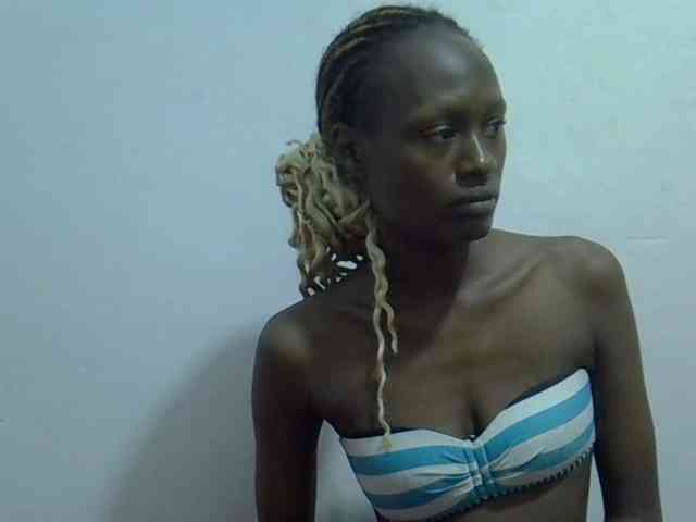 Twinkletia webcam