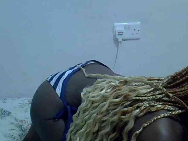Twinkletia webcam