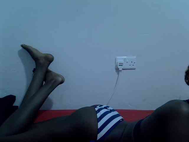 Twinkletia webcam