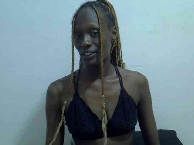 Twinkletia webcam