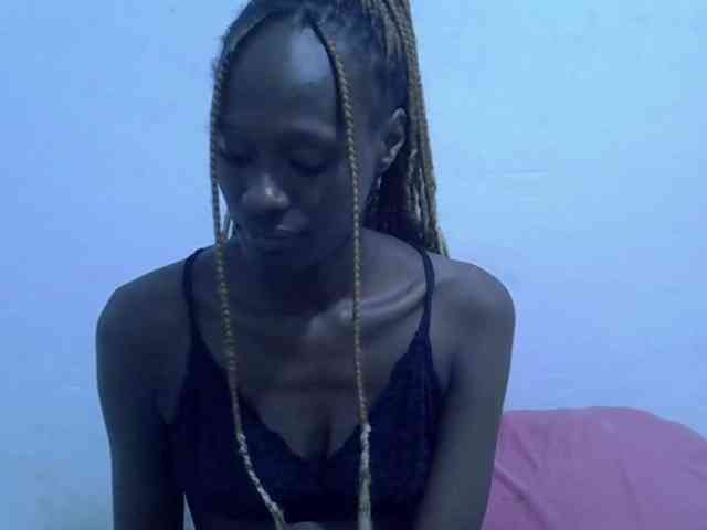 Twinkletia webcam