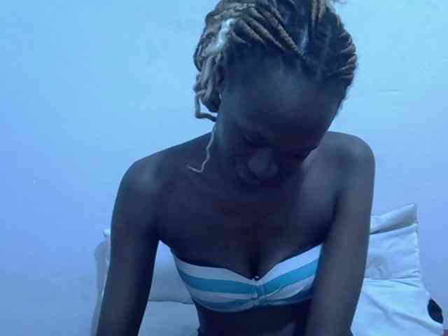 Twinkletia webcam