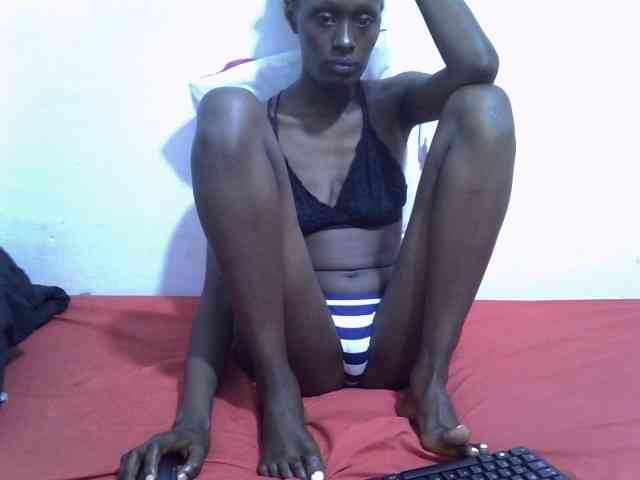 Twinkletia webcam
