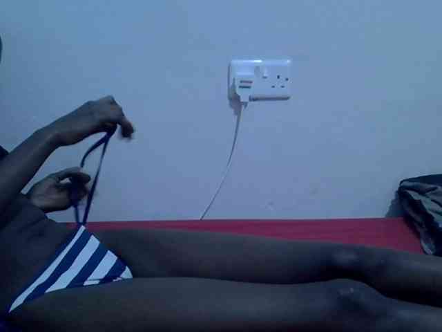 Twinkletia webcam