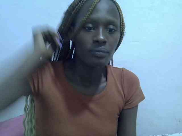 Twinkletia webcam