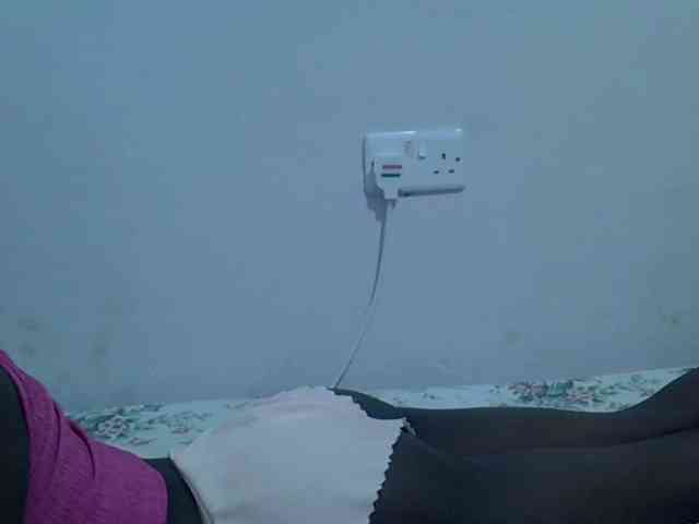 Twinkletia webcam