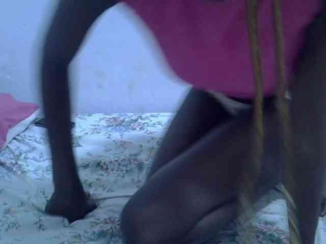Twinkletia webcam