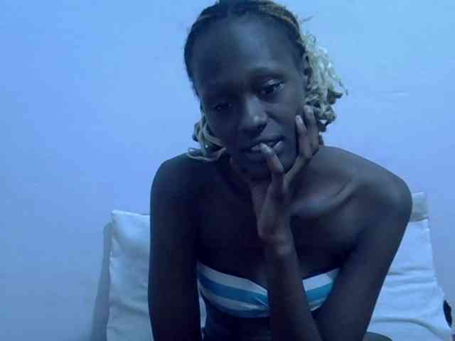 Twinkletia webcam