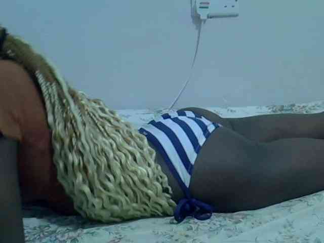 Twinkletia webcam