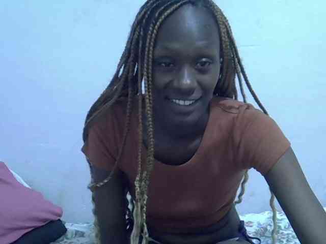 Twinkletia webcam
