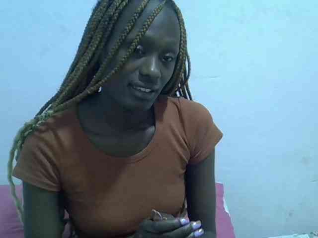 Twinkletia webcam