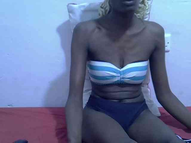 Twinkletia webcam