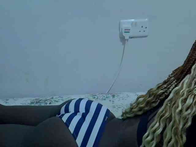Twinkletia webcam