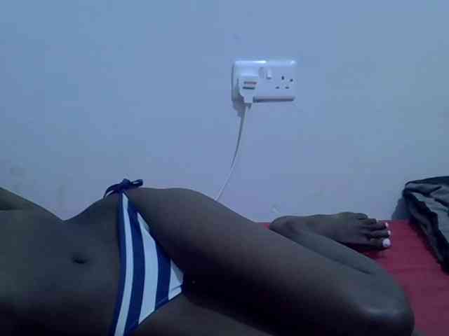 Twinkletia webcam