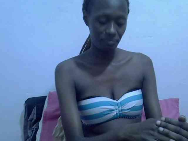 Twinkletia webcam