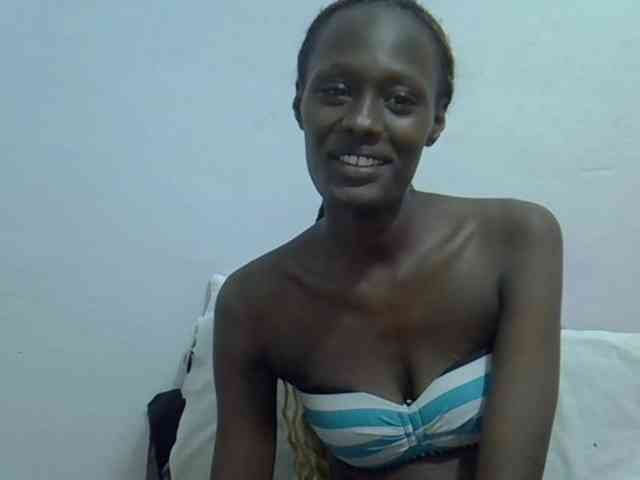 Twinkletia webcam