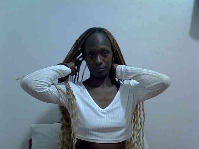Twinkletia webcam