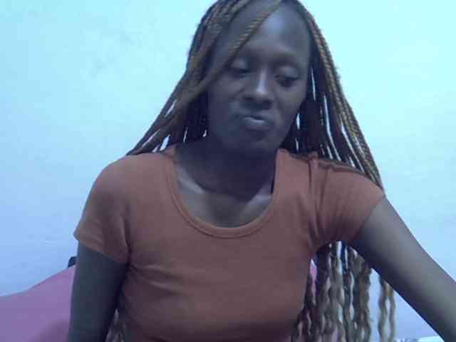 Twinkletia webcam